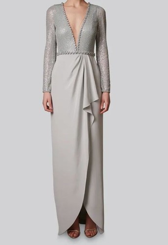 3540 jenny packham abito - $3540,