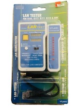 Tester LAN per RJ45,RJ12,RJ10