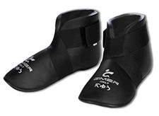 GIMER Parapiedi in PU Full