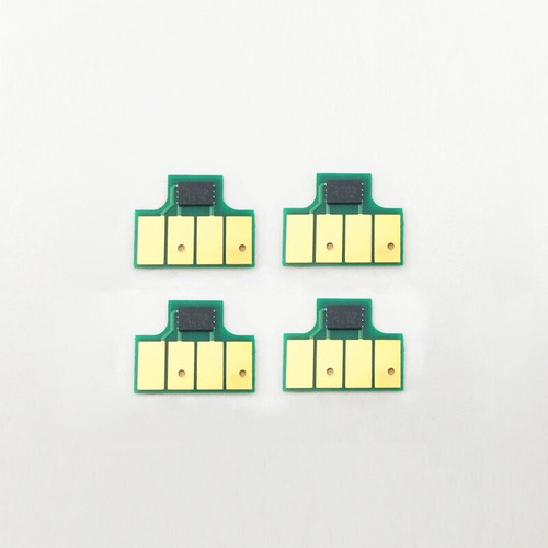 Chip cartuccia inchiostro - , hp