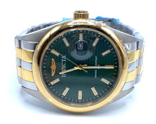 OROLOGIO INVICTA AVIATOR