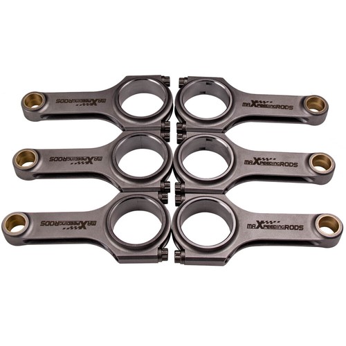 6pz bulloni bielas - 6pz, biella