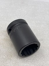1” SK Hand Tools SAE Impact