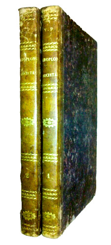 Troplong commentario del - commentario,