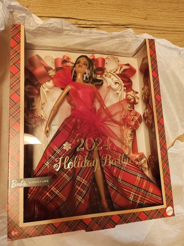 Barbie magia delle feste - barbie,