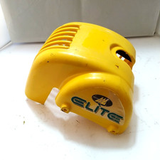 Ricambio COPERCHIO COPRI MOTORE usato per decespugliatore Mcculloch ELITE 3800