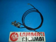 cavo chiusura sella KYMCO PEOPLE S 250 2005