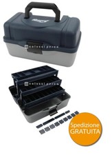 CASSETTA VALIGETTA PORTA