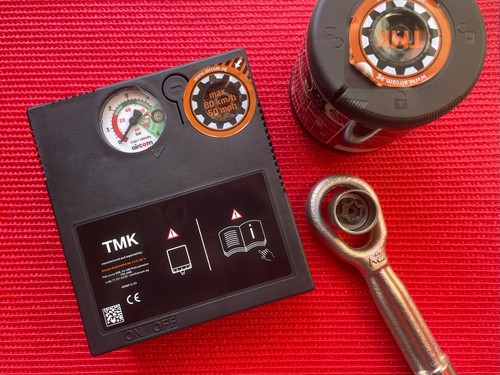Kit riparazione compressore
