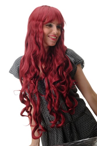 Parrucca donna parrucca super