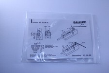 BALLUFF Angolo di tenuta BMF