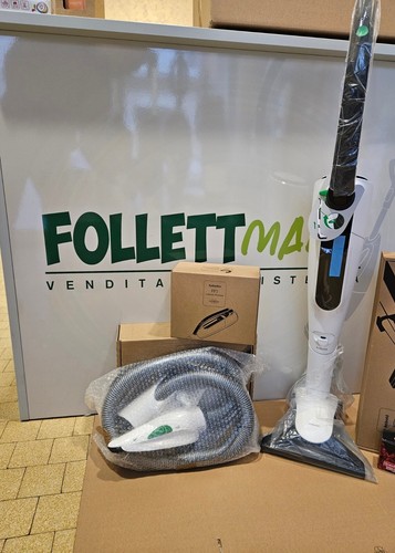Folletto vks7 batterie - vks7, a