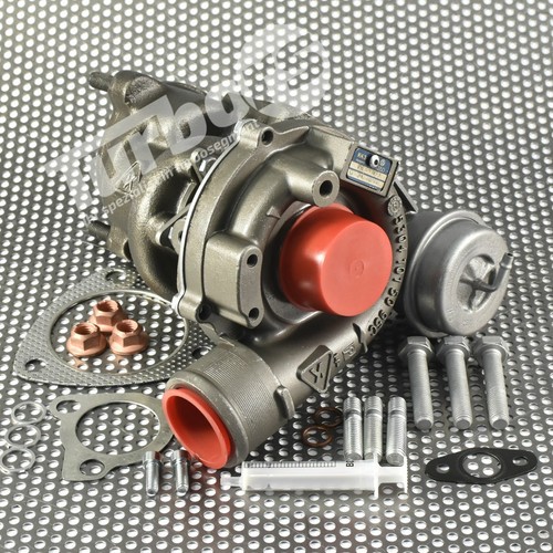 Turbocompressore audi vw - turbocompressore,