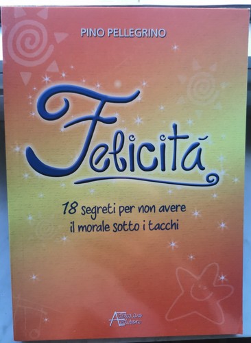 Felicita pino - "felicita' ",