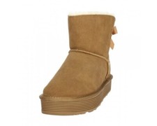 KEYS SCARPONCINO DONNA CON