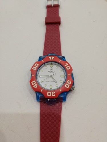 Kienzle lagoon orologio - kienzle,