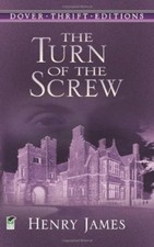 The Turn of the Screw (Dover