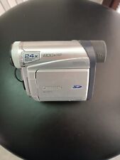 Videocamera Panasonic Mini DV nv-gs15eg Digital  Camera 