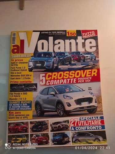 Volante rivista 2020 apri - volante,