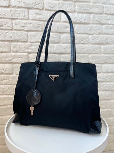 Borsa tracolla prada milano - a,