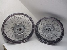 Cerchione Set Ruote Posteriore