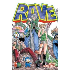 Rave the groove adventure - rave,