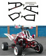 Braccio A allargato 2+1 largo