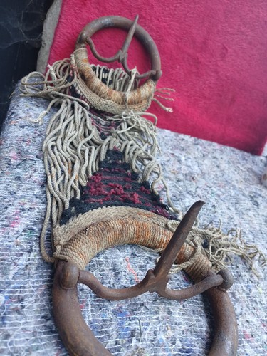 Objet ancien art populaire - ancien,