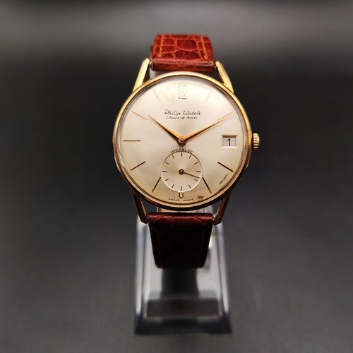Philip watch chaux fonds - philip,
