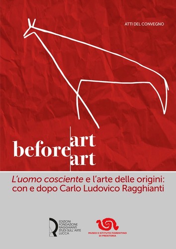 Art before l uomo - art,
