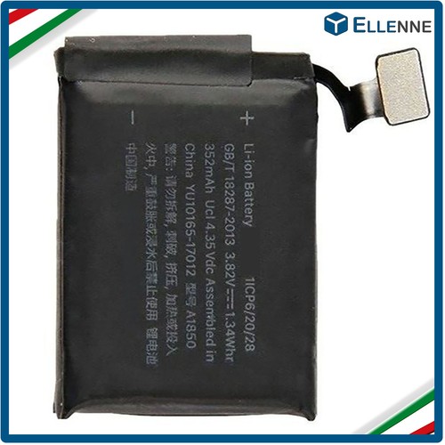 Batteria per apple - ✅, watch