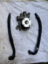 POMPA ACQUA RENAULT R4 COD.11.92.866