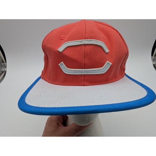 Cappello bioworld pokemon ash - cappello,