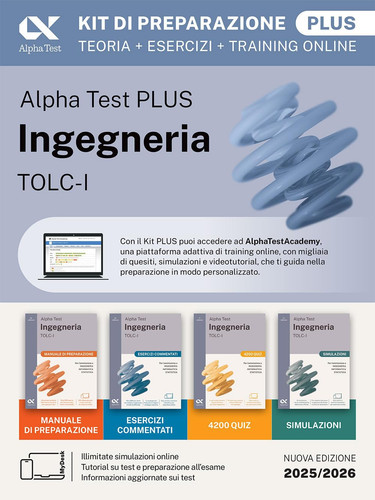 Alpha test plus ingegneria - alpha,