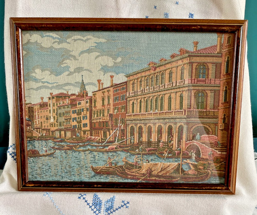 Arazzi venezia fabris - arazzi,