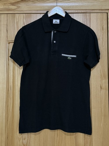 Polo lacoste taschino - taschino,