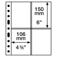 LEUCHTTURM GRANDE custodie 2CT