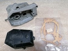 Coppia Carter Centrali + Carter Sinistro + Serie Guarnizioni Atala Rizzato 122