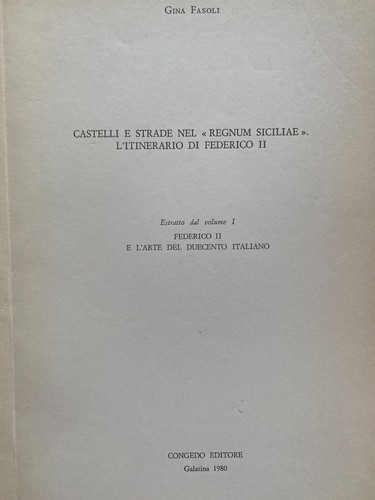 Gina fasoli castelli - gina, fasoli,
