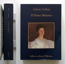 Anthony Trollope Il Primo