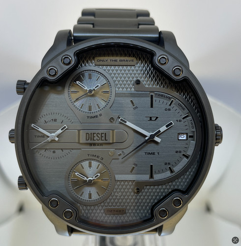 Orologio diesel daddy - diesel,