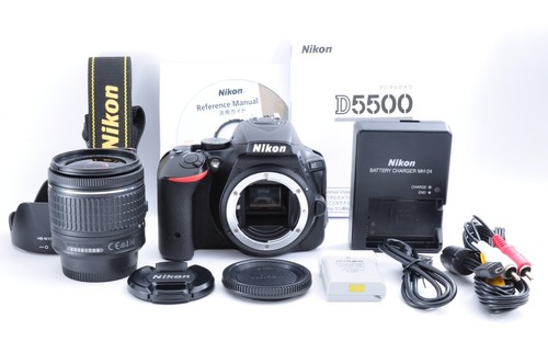 Fotocamera digitale nikon - fotocamera,