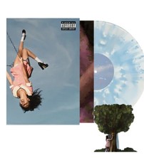 OLIVIA RODRIGO LP  you seem