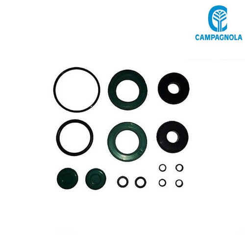 Kit guarnizioni completo - guarnizioni,