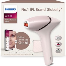 Nuovo philips lumea - nuovo, 9900