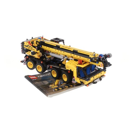 Lego technic set - technic,