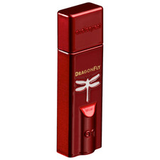 Audioquest DragonFly