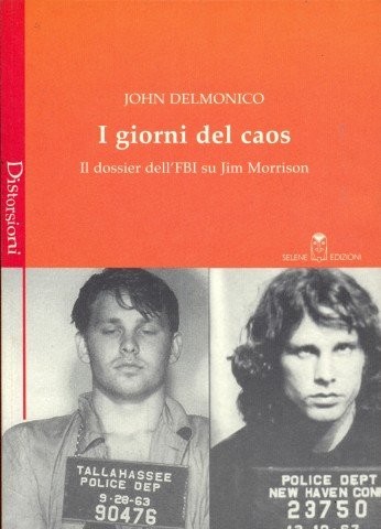 Giorni del caos il - i,