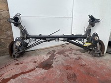 ASSALE POST. MINI MINI Cabrio (R57) (03/09>08/10