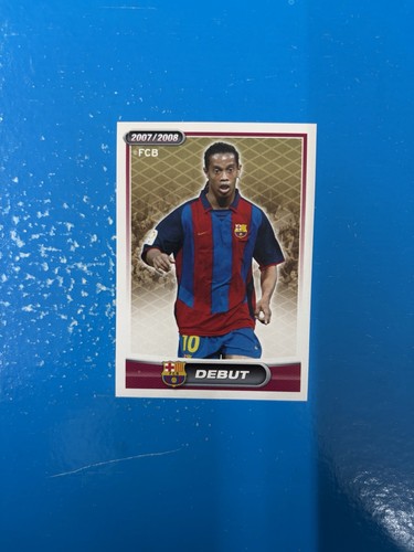 2007 panini super barca - 2007, fc